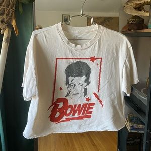 Brandy Melville crop top